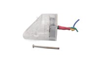 Kirkas LED-takavalo yleismoottoripyörään Suzuki GSF 1200 S Bandit WVA9/S 01-05