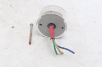 Kirkas LED-takavalo yleismoottoripyörään Suzuki GSF 1200 S Bandit WVA9/S 01-05