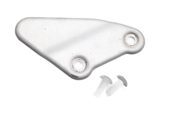 Protection déchappement, cache thermique, écran thermique gauche BMW R 1100 S 259 0422 R2S 98-05