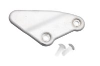 Protection déchappement, cache thermique, écran thermique gauche BMW R 1100 S 259 0422 R2S 98-05