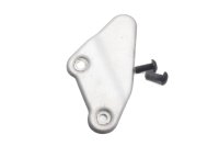 Protection déchappement, cache thermique, écran thermique gauche BMW R 1100 S 259 0422 R2S 98-05