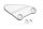Protection déchappement, cache thermique, écran thermique gauche BMW R 1100 S 259 0422 R2S 98-05