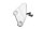 Protection déchappement, cache thermique, écran thermique gauche BMW R 1100 S 259 0422 R2S 98-05