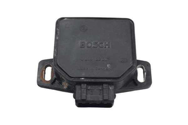 Bosch gasspjällslägesgivare BMW R 1100 S 259 0422 R2S 98-05