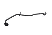 Oil line, radiator line, oil guide, engine cooling BMW R 1100 S 259 0422 R2S 98-05