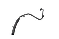 Oil line, radiator line, oil guide, engine cooling BMW R 1100 S 259 0422 R2S 98-05