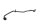 Oil line, radiator line, oil guide, engine cooling BMW R 1100 S 259 0422 R2S 98-05