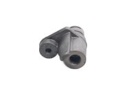 Raccordement de la conduite de frein arrière, distributeur ABS BMW R 1200 GS K25 0307 R12 04-07
