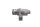 Raccordement de la conduite de frein arrière, distributeur ABS BMW R 1200 GS K25 0307 R12 04-07