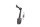 mécanisme de ressort de béquille latérale BMW R 1200 GS K25 0307 R12 04-07