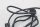 Système de freinage avant avec capteur ABS BMW R 1200 GS K25 0307 R12 04-07
