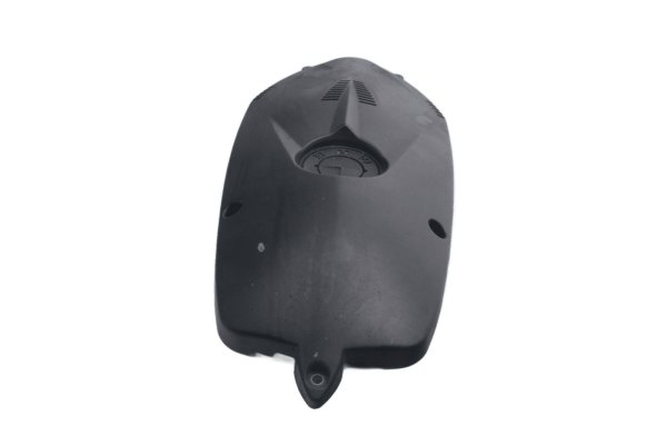 Couvercle de soupapes, couvercle supérieur du bloc-moteur BMW R 1200 GS K25 0307 R12 04-07