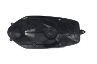 Couvercle de soupapes, couvercle supérieur du bloc-moteur BMW R 1200 GS K25 0307 R12 04-07