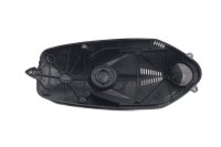 Couvercle de soupapes, couvercle supérieur du bloc-moteur BMW R 1200 GS K25 0307 R12 04-07