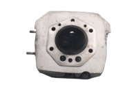 Cylinder head, valve cover left, valve guide Moto Guzzi California III VW 87-93