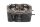 Cylinder head, valve cover left, valve guide Moto Guzzi California III VW 87-93