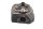 Cylinder head, valve cover left, valve guide Moto Guzzi California III VW 87-93