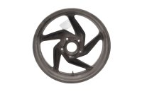 Felge hinten Gussrad 4.00x17 LTH2 BMW R 1200 GS DOHC R12 K25 0450 10-12