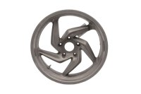 Felge hinten Gussrad 4.00x17 LTH2 BMW R 1200 GS DOHC R12 K25 0450 10-12