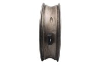 Felge hinten Gussrad 4.00x17 LTH2 BMW R 1200 GS DOHC R12 K25 0450 10-12
