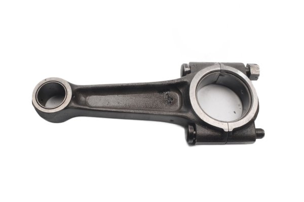 Connecting rod, crankshaft, left, swivel arm Moto Guzzi California III VW 87-93