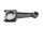 Connecting rod, crankshaft, left, swivel arm Moto Guzzi California III VW 87-93