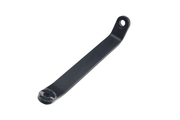 Windshield holder support left bracket Moto Guzzi California III VW 87-93