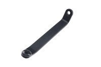 Windshield holder support left bracket Moto Guzzi California III VW 87-93
