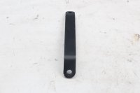 Windshield holder support left bracket Moto Guzzi California III VW 87-93