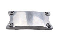 Handlebar clamp plate, front upper triple clamp Moto Guzzi California III VW 87-93