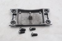 Handlebar clamp plate, front upper triple clamp Moto Guzzi California III VW 87-93