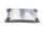 Handlebar clamp plate, front upper triple clamp Moto Guzzi California III VW 87-93