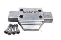 Handlebar weight cover clamping block Moto Guzzi California III VW 87-93