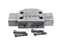 Handlebar weight cover clamping block Moto Guzzi California III VW 87-93