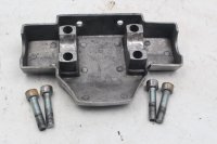 Handlebar weight cover clamping block Moto Guzzi California III VW 87-93