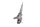 Front left fork leg Showa shock absorber mount BMW R 1100 S 259 0422 R2S 98-05