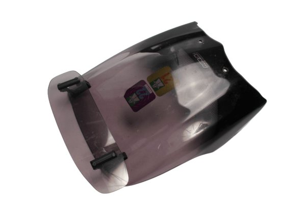 Pare-brise réglable, aileron BMW R 1200 GS K25 0307 R12 04-07