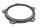 Anello sensore ABS posteriore, anello generatore di impulsi freno BMW R 1100 S 259 0422 R2S 98-05