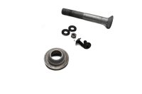 Garniture de protection de guidon gauche BMW R 1200 GS K25 0307 R12 04-07