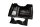 Couvercle du compartiment à outils, compartiment pour outils de bord BMW R 1200 GS K25 0307 R12 04-07