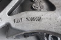 Transmission finale, transmission par essieu, transmission par essieu arrière BMW R 1200 GS K25 0307 R12 04-07