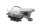 Transmission finale, transmission par essieu, transmission par essieu arrière BMW R 1200 GS K25 0307 R12 04-07
