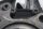 Transmission finale, transmission par essieu, transmission par essieu arrière BMW R 1200 GS K25 0307 R12 04-07