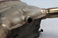Collecteur déchappement, silencieux central BMW R 1150 R Rockster R28 0308 03-05