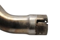 Collecteur déchappement, silencieux central BMW R 1150 R Rockster R28 0308 03-05