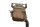 Collecteur déchappement, silencieux central BMW R 1150 R Rockster R28 0308 03-05