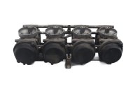 Kaasutinrivi, kaasuläppäkotelo Suzuki GSF 1200 S Bandit WVA9/S 01-05