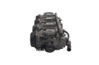 Kaasutinrivi, kaasuläppäkotelo Suzuki GSF 1200 S Bandit WVA9/S 01-05