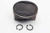 Segments de retenue de piston, cylindre droit BMW R 1200 GS K25 0307 R12 04-07