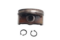 Segments de retenue de piston, cylindre droit BMW R 1200 GS K25 0307 R12 04-07